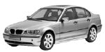 BMW E46 P2A11 Fault Code