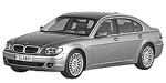 BMW E66 P2A11 Fault Code