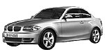 BMW E82 P2A11 Fault Code