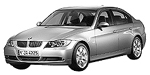 BMW E90 P2A11 Fault Code
