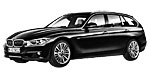 BMW F31 P2A11 Fault Code